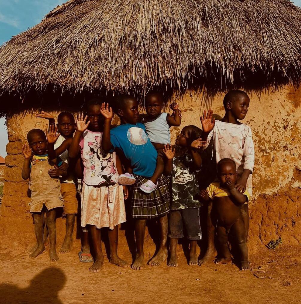 Daily life Namutumba